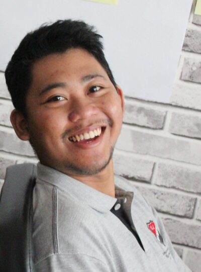 Hery Prasetyo